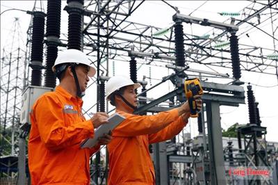 Bình dân học vụ số: EVN lan tỏa kỹ năng số đến từng người lao động