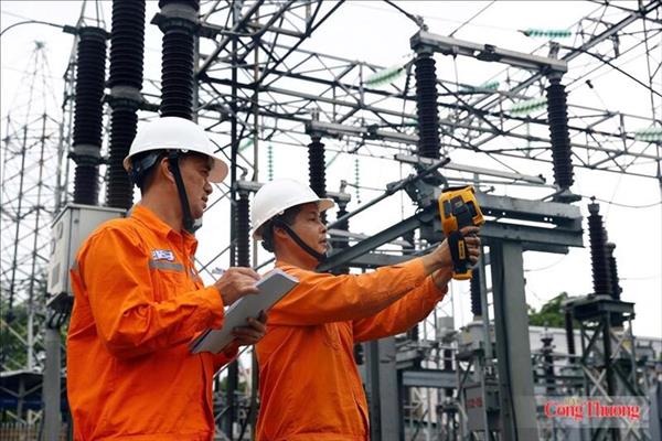 Bình dân học vụ số: EVN lan tỏa kỹ năng số đến từng người lao động