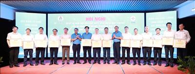 Công đoàn Điện lực Việt Nam: Hiệu quả thực tiễn từ sự đổi mới phương thức hoạt động