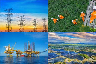 Phát triển hạ tầng năng lượng cho giai đoạn tăng trưởng mới