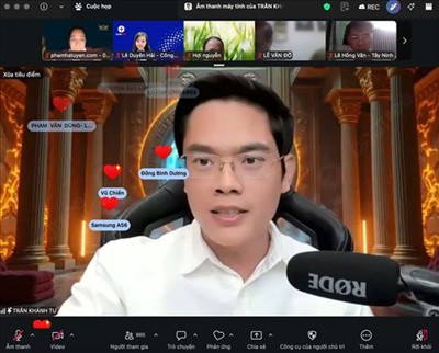 Công đoàn Điện lực Việt Nam tập huấn AI, cụ thể hóa phong trào “Bình dân học vụ số”
