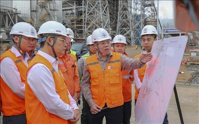 Tình hình hoạt động tháng 9 năm 2026; nhiệm vụ trọng tâm 3 tháng cuối năm 2026