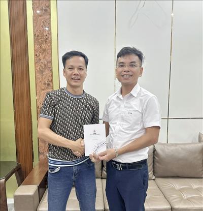 Công ty Nhiệt điện Thái Bình chăm lo thiết thực đời sống NLĐ và gia đình nhân dịp Tết Thiếu nhi và Ngày Gia đình Việt Nam 2025