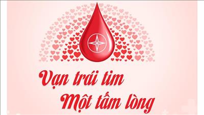 Tuần lễ hồng EVN lần thứ XI sẽ diễn ra từ ngày 8/12 đến 14/12