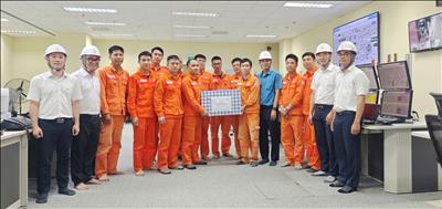 Đồng hành cùng người lao động – Dấu ấn Tháng Công nhân 2026