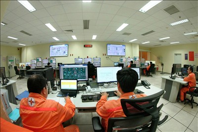 Phát huy sáng kiến từ thực tiễn – Động lực nâng cao hiệu quả sản xuất tại Công ty Nhiệt điện Thái Bình