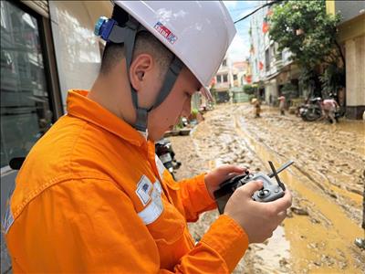 Tình hình hoạt động tháng 10 năm 2025; Mục tiêu, nhiệm vụ công tác tháng 11 năm 2025