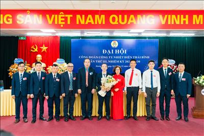 Đồng lòng – Chung sức – Vững bước tương lai