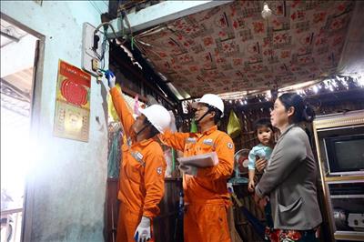 Phê duyệt Chương trình quốc gia về an toàn trong sử dụng điện giai đoạn 2026 - 2035