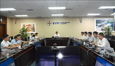 Phát huy, lan tỏa làn sóng đổi mới sáng tạo trong EVN