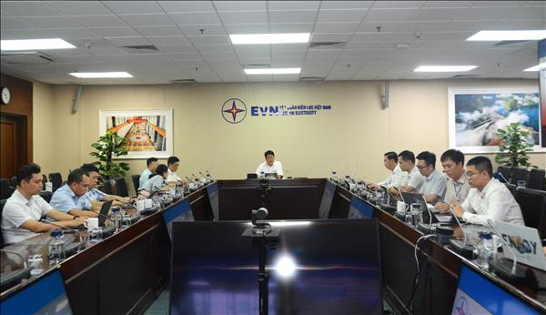 Phát huy, lan tỏa làn sóng đổi mới sáng tạo trong EVN