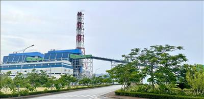 Công ty Nhiệt điện Thái Bình phấn đấu hoàn thành nhiệm vụ sản xuất kinh doanh năm 2024