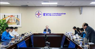 Tập trung chỉ đạo tổ chức thành công Đại hội VII Công đoàn Điện lực Việt Nam, nhiệm kỳ 2025 - 2030