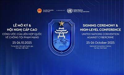 Tổng quan Công ước Hà Nội: Nội dung chính, cấu trúc và phạm vi áp dụng