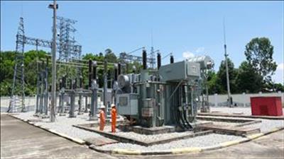 Năm 2024, EVNCPC dự kiến vượt kế hoạch đóng điện các dự án 110kV