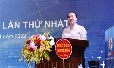 EVNNPC từng bước chuẩn hóa nguồn nhân lực, đáp ứng lộ trình trở thành doanh nghiệp số