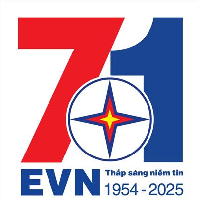 EVN NĂM 2025: DẤU ẤN TỪ SỨC MẠNH NỘI SINH