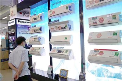 Đừng vội mua điều hòa nếu chưa đọc chính sách này