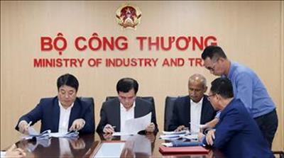 Nhà máy Nhiệt điện Phú Mỹ 3 chính thức được bàn giao sang Tập đoàn Điện lực Việt Nam
