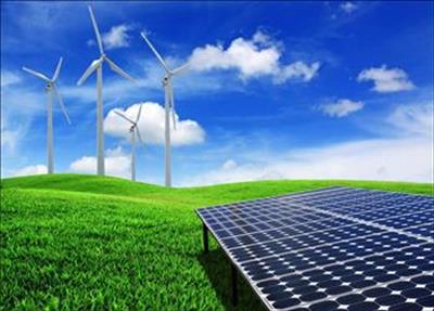 Năng lượng tái tạo sẽ thống trị công suất điện trên toàn thế giới