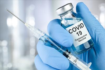 Cảnh báo lừa đảo tiêm chủng vắc xin phòng Covid-19