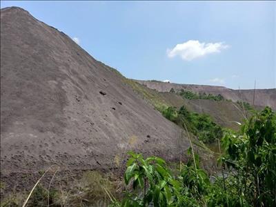 Cả nước đã tiêu thụ 100 triệu tấn tro, xỉ nhiệt điện